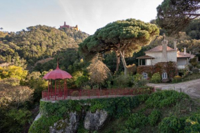 Chalet Chapéu de Sol - Sintra